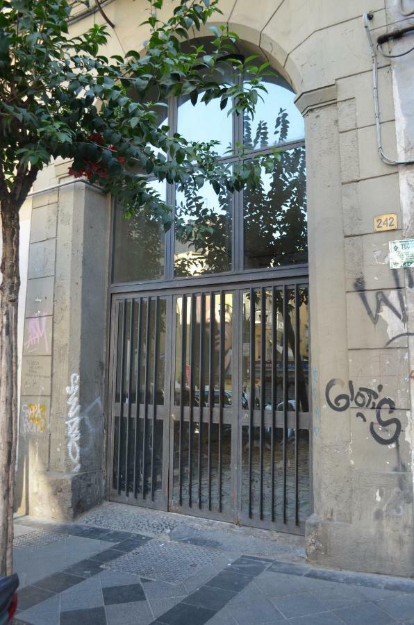 Vila A Due Passi Dal Duomo Neapol Exteriér fotografie